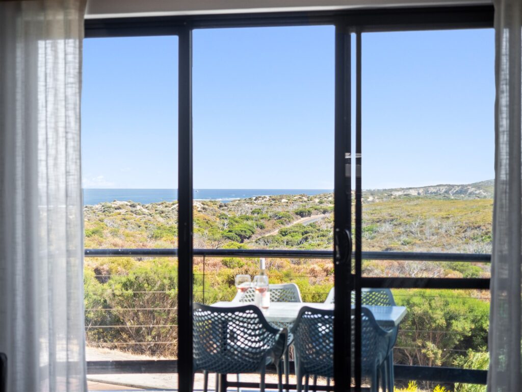 Margaret River accommodation