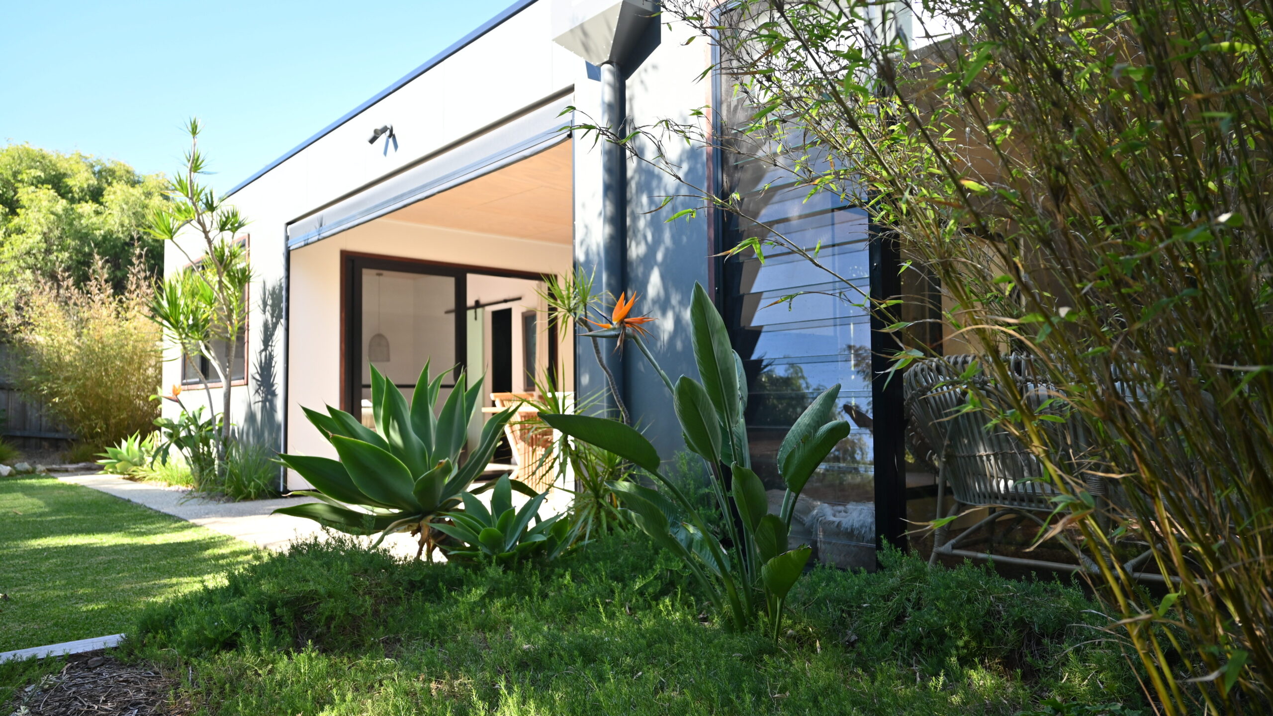 Luxury villa gnarabup, Margaret River Accommodation