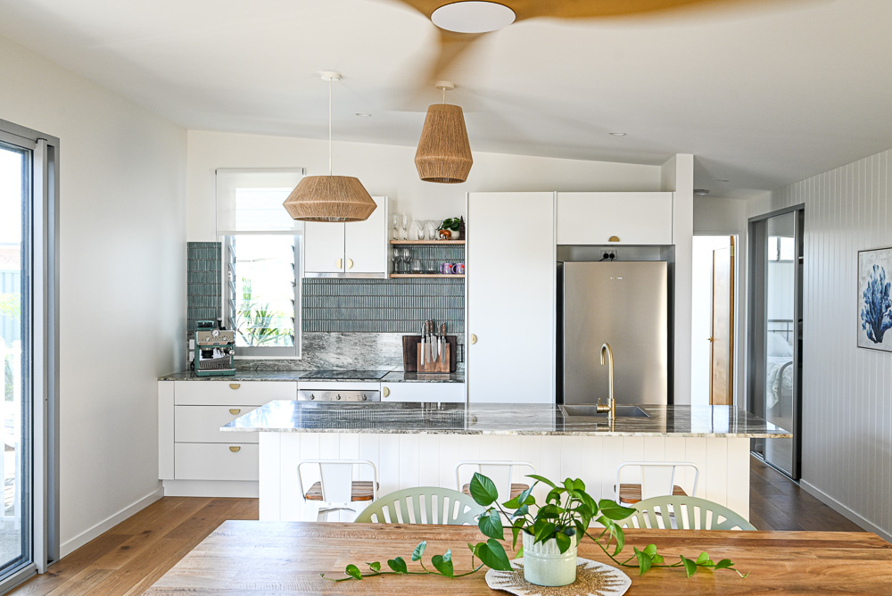 Kalbarri villa accommodation