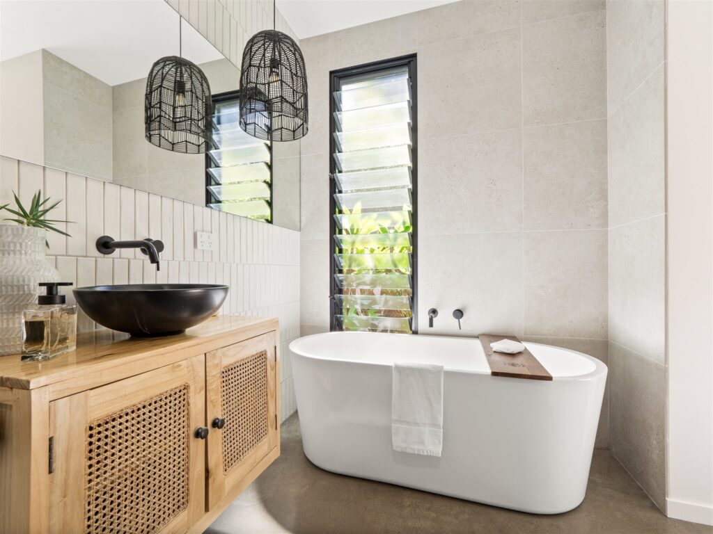Luxury accommodation Margaret River